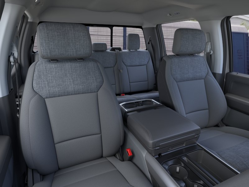 New 2026 Avalanche Ford XLT image 10