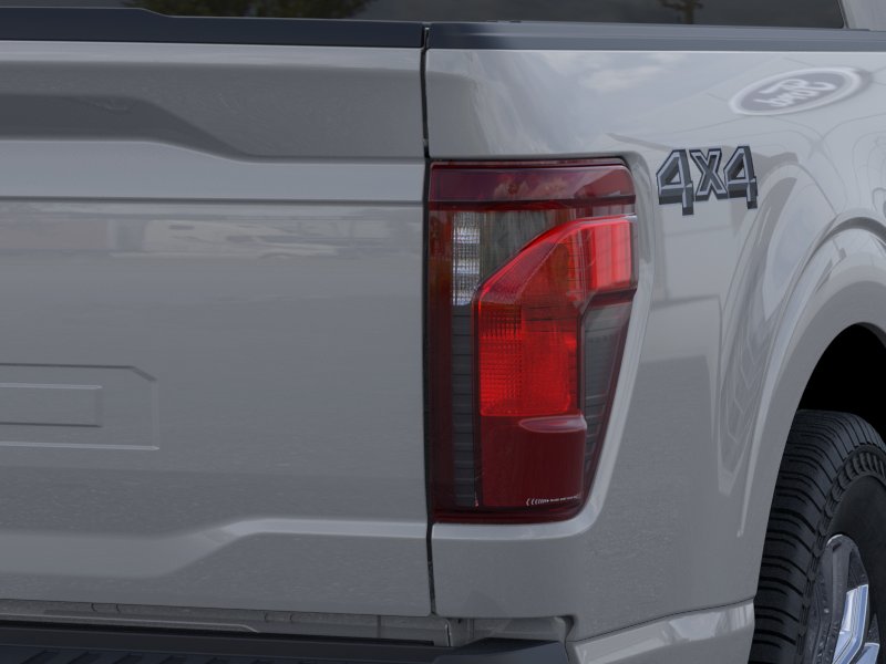 New 2026 Avalanche Ford XLT image 21