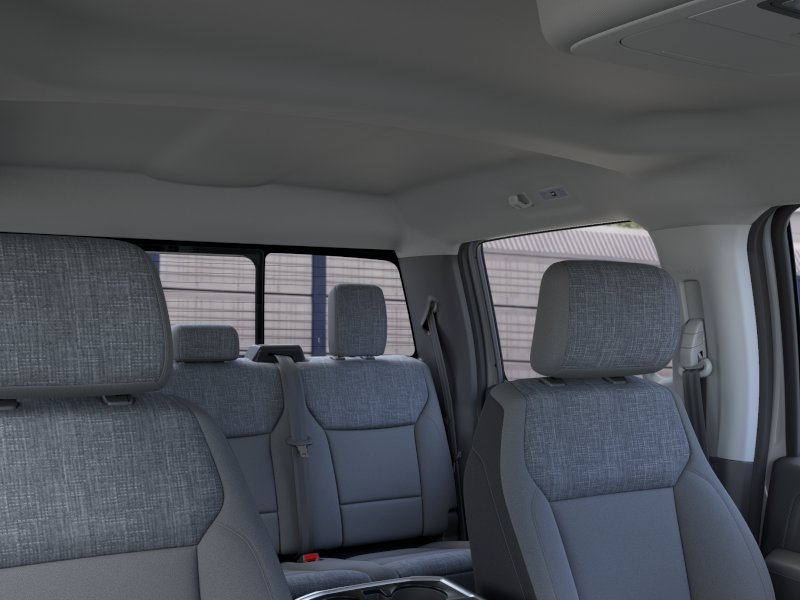 New 2026 Avalanche Ford XLT image 22
