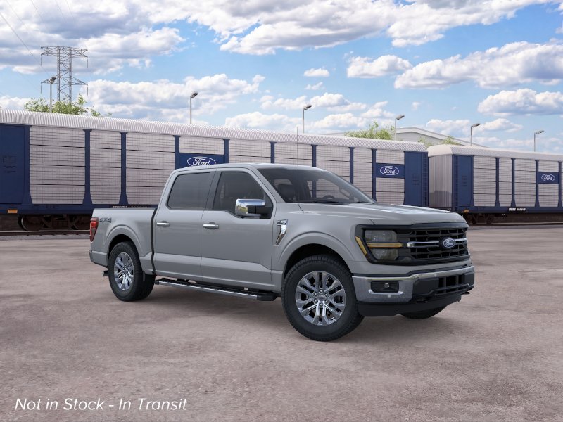 New 2026 Avalanche Ford XLT image 7