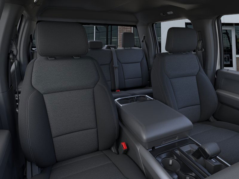 2026 Ford F-150 XLT thumbnail 10