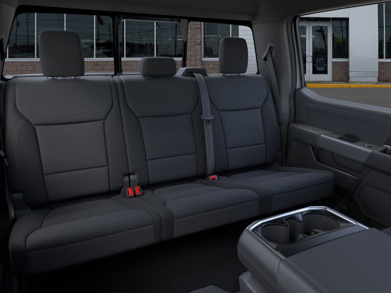 2026 Ford F-150 XLT thumbnail 11