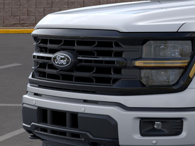 2026 Ford F-150 XLT thumbnail 17