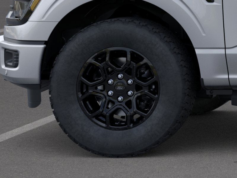 2026 Ford F-150 XLT thumbnail 19