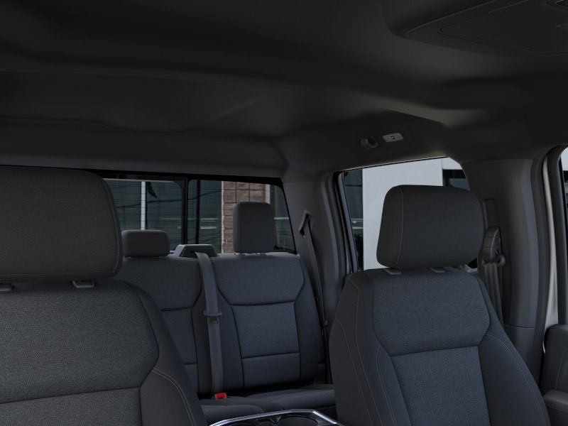 2026 Ford F-150 XLT thumbnail 22