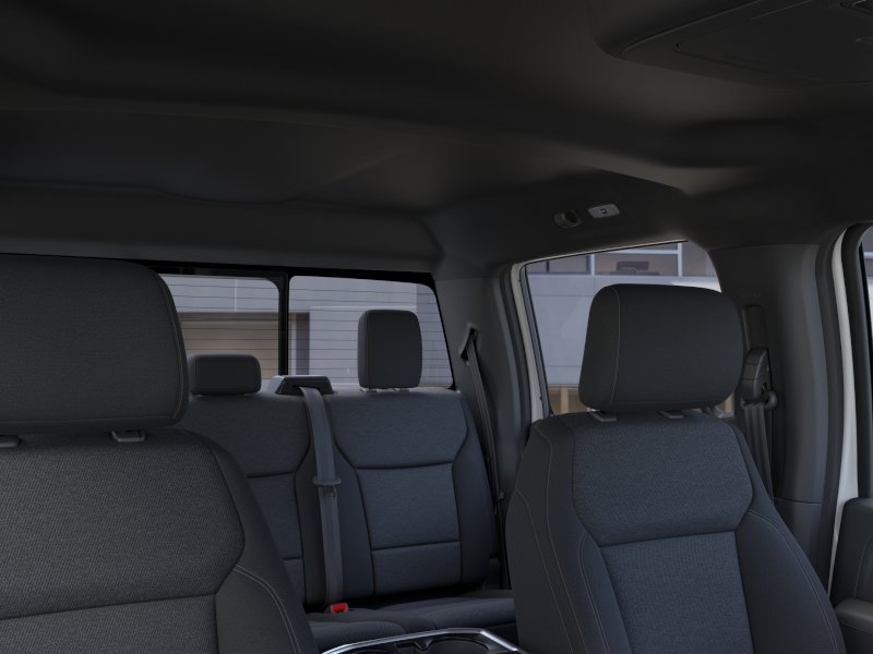 New 2026 Oxford White Ford XLT image 44