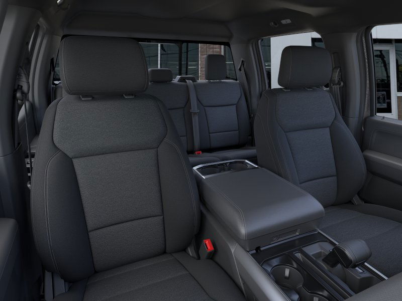 2026 Ford F-150 XLT thumbnail 10