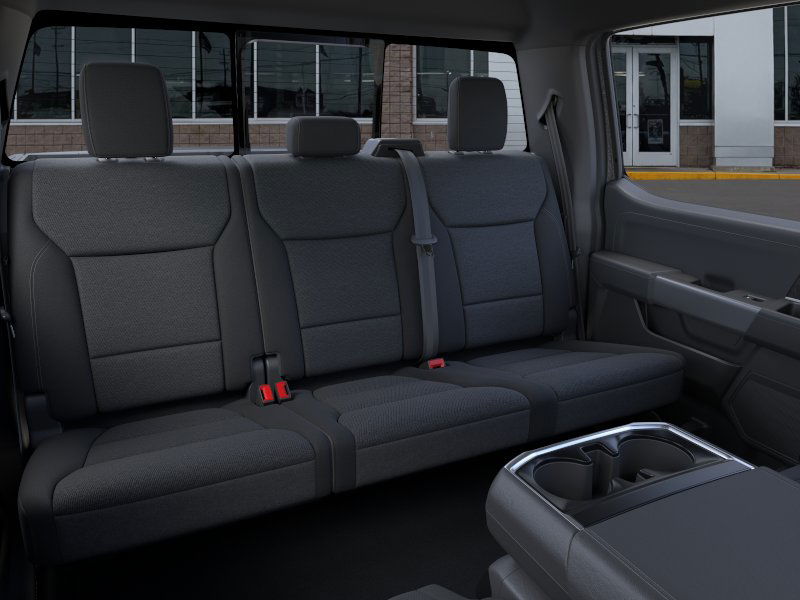 2026 Ford F-150 XLT thumbnail 11