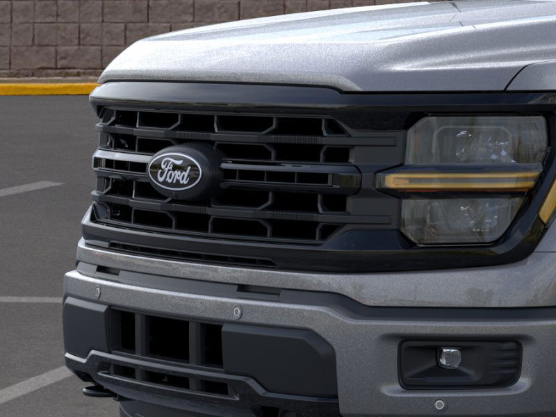 2026 Ford F-150 XLT thumbnail 17