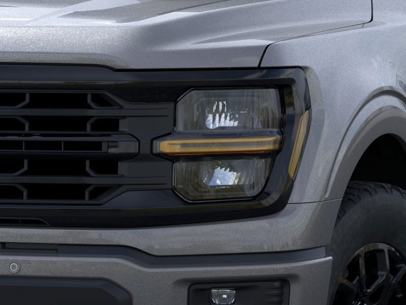 2026 Ford F-150 XLT thumbnail 18