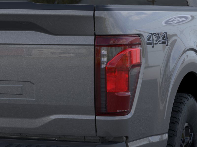 2026 Ford F-150 XLT thumbnail 21