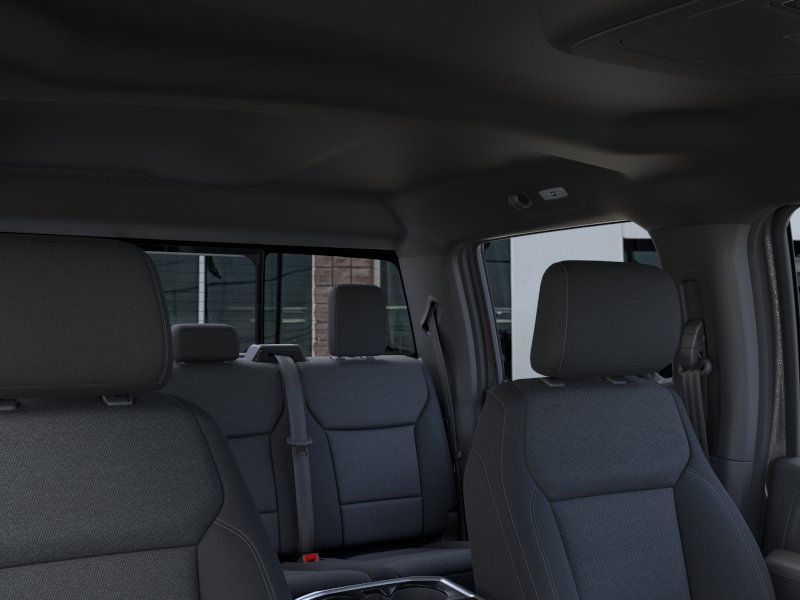 2026 Ford F-150 XLT thumbnail 22