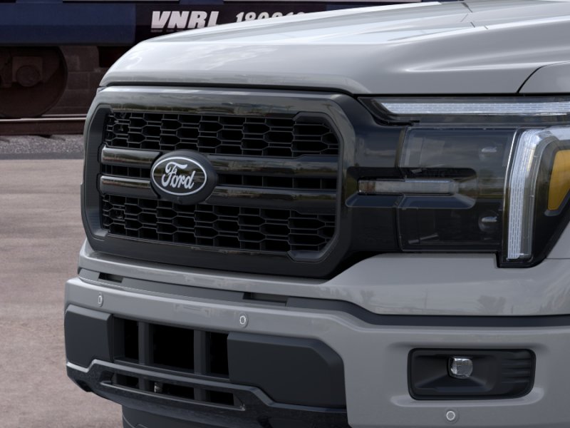 New 2026 Avalanche Ford Lariat® image 17