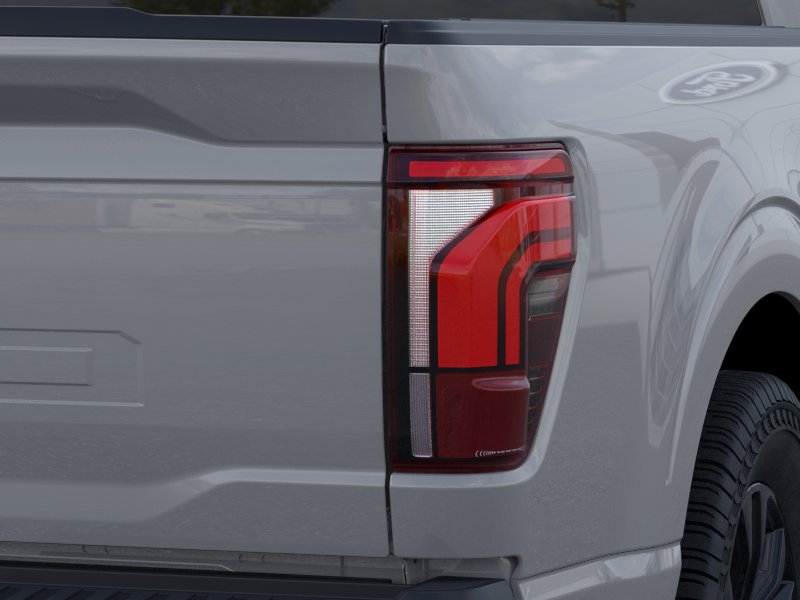 New 2026 Avalanche Ford Lariat® image 21