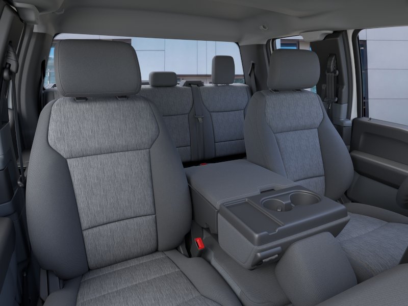 New 2026 Oxford White Ford XL image 43