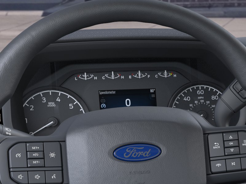 New 2026 Oxford White Ford XL image 46