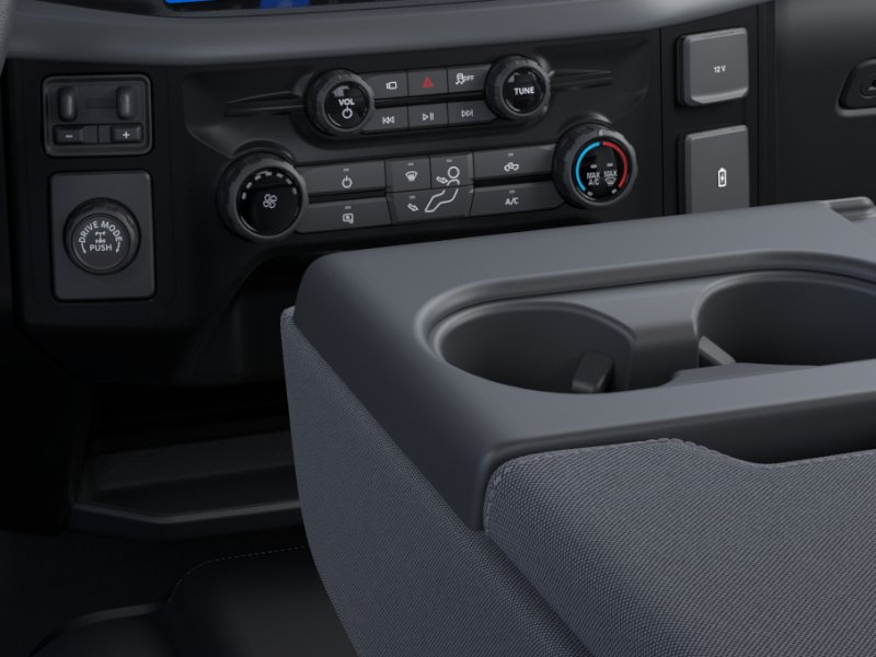 New 2026 Oxford White Ford XL image 48
