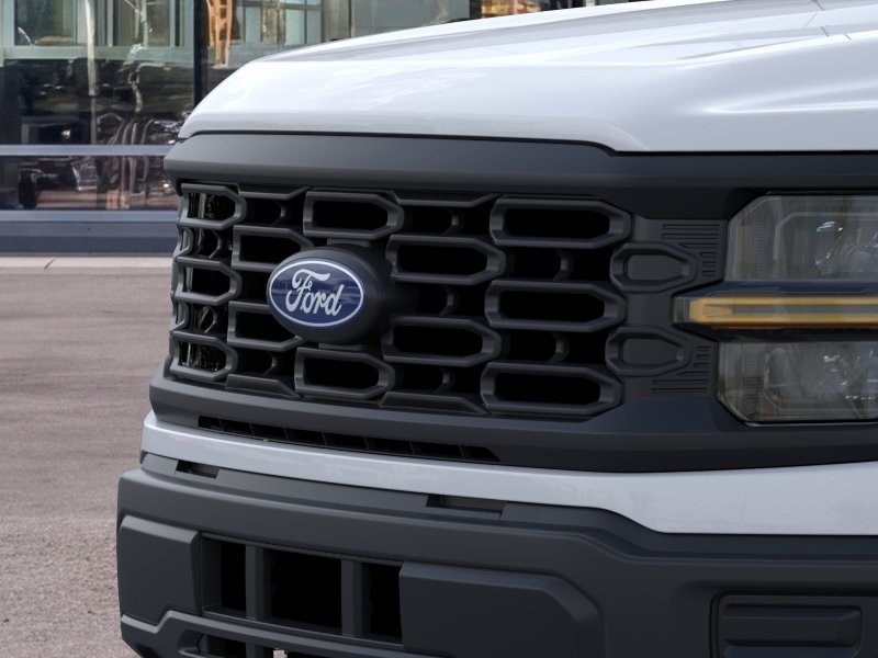 New 2026 Oxford White Ford XL image 50