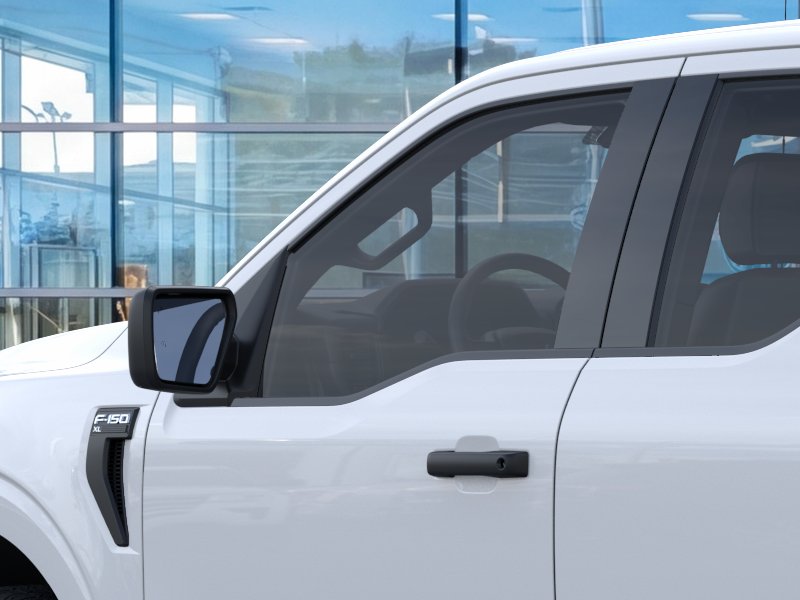 New 2026 Oxford White Ford XL image 53