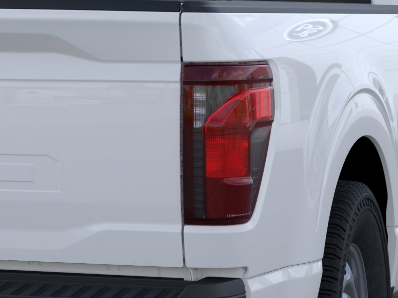New 2026 Oxford White Ford XL image 54