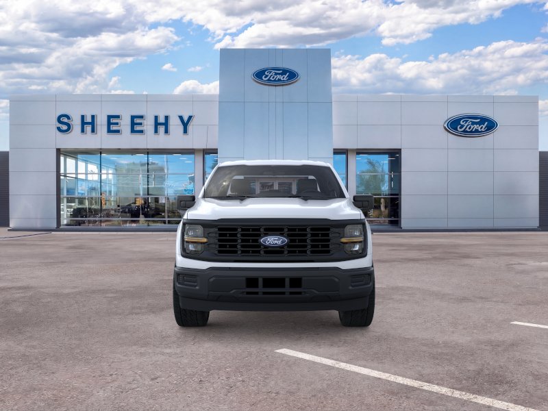 New 2026 Oxford White Ford XL image 35