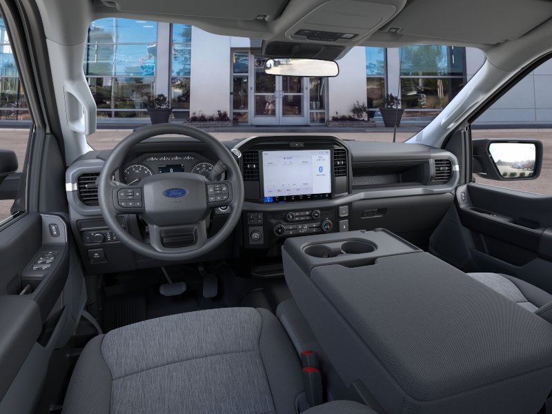 New 2026 Oxford White Ford XL image 42