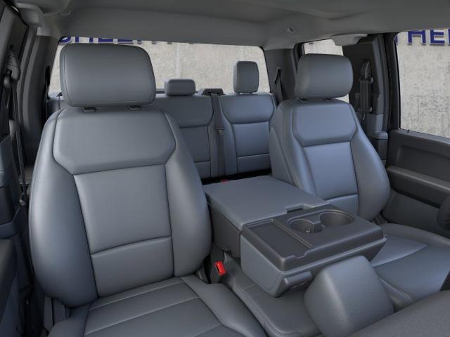 New 2026 Agate Black Metallic Ford XL image 32