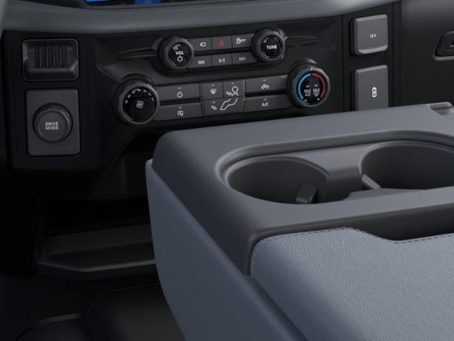 New 2026 Agate Black Metallic Ford XL image 37