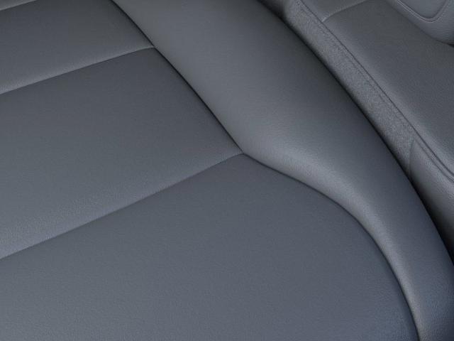 New 2026 Agate Black Metallic Ford XL image 38
