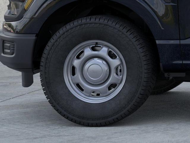 New 2026 Agate Black Metallic Ford XL image 41
