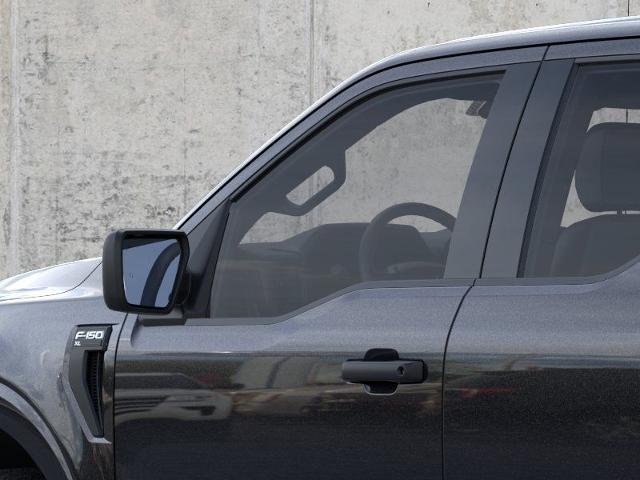 New 2026 Agate Black Metallic Ford XL image 42