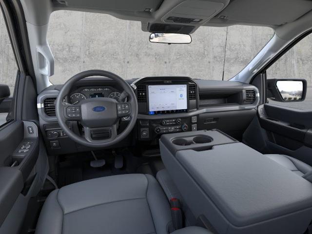 New 2026 Agate Black Metallic Ford XL image 31