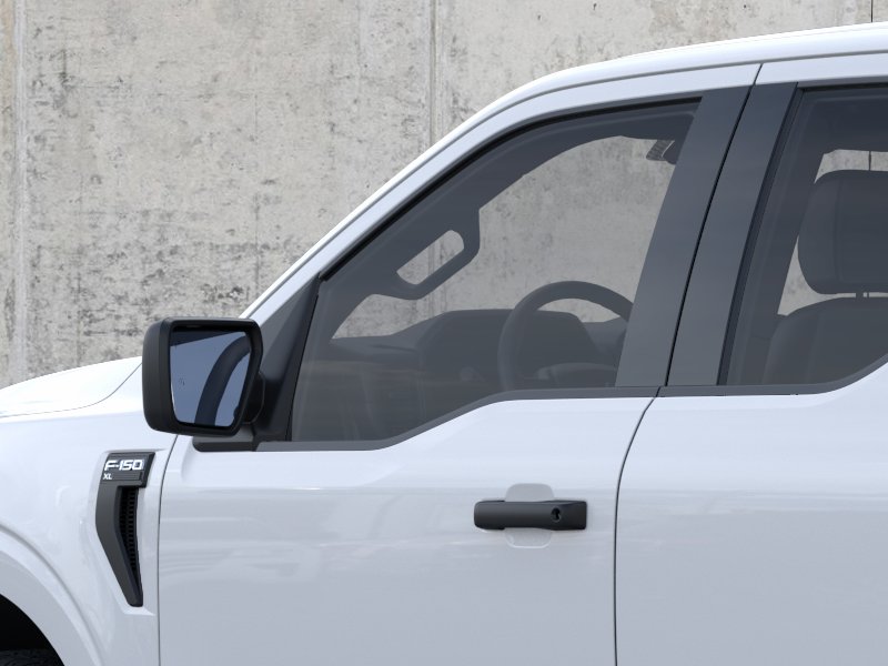 New 2026 Oxford White Ford XL image 42