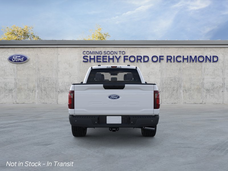New 2026 Oxford White Ford XL image 28
