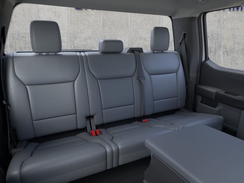 New 2026 Oxford White Ford XL image 33