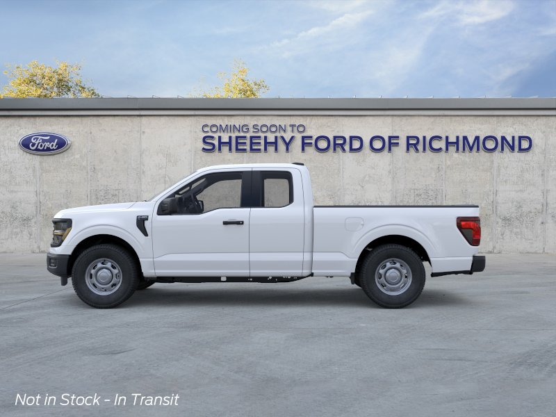 New 2026 Oxford White Ford XL image 26