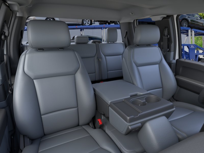 New 2026 Oxford White Ford XL image 32