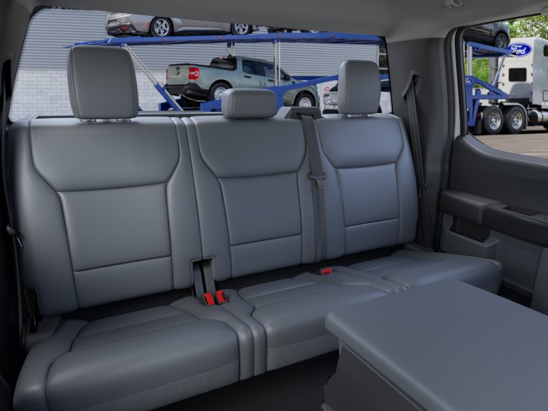 New 2026 Oxford White Ford XL image 33