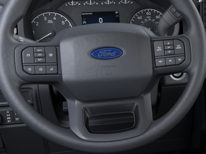 New 2026 Oxford White Ford XL image 34