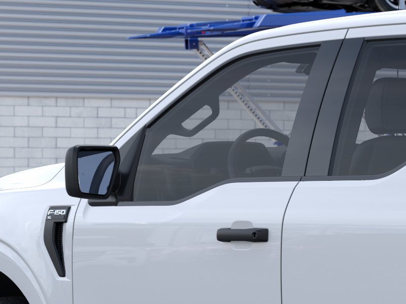 New 2026 Oxford White Ford XL image 42
