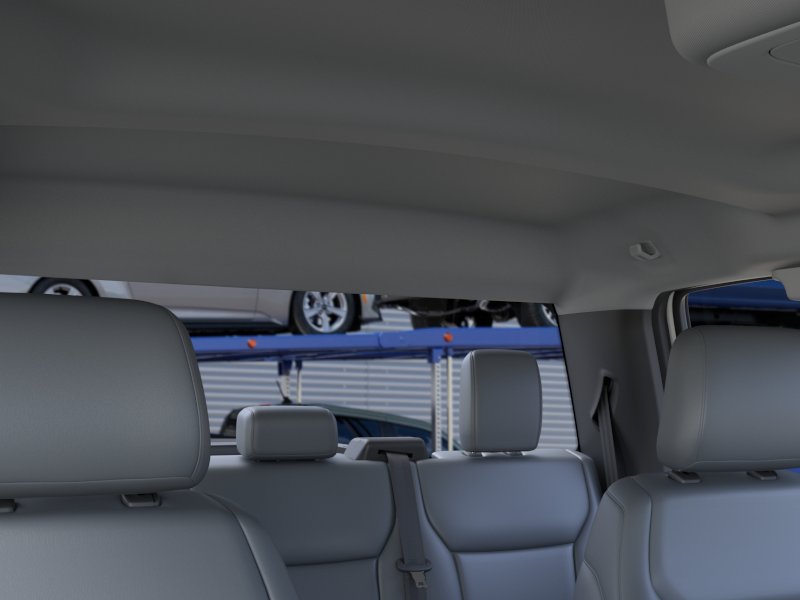 New 2026 Oxford White Ford XL image 44