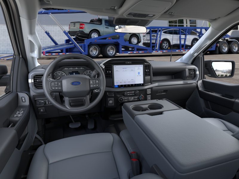 New 2026 Oxford White Ford XL image 31