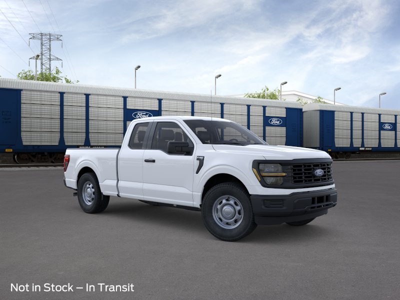 2026 Ford F-150's photo