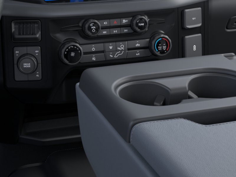New 2026 Oxford White Ford XL image 15