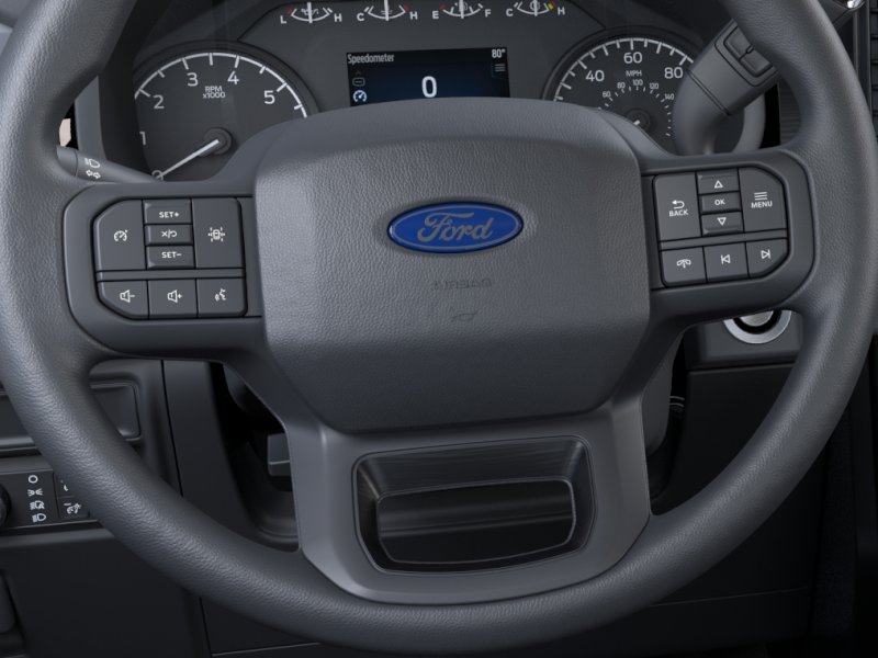 New 2026 Oxford White Ford XL image 12