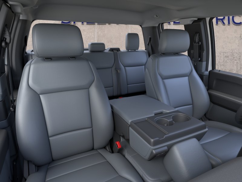 New 2026 Oxford White Ford XL image 10