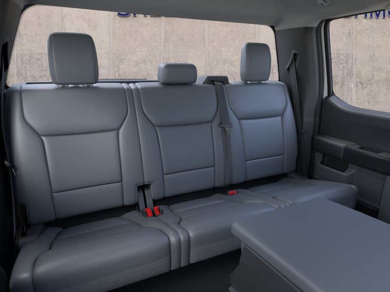 New 2026 Oxford White Ford XL image 11