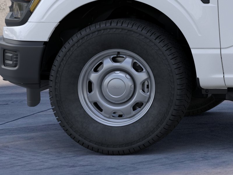 New 2026 Oxford White Ford XL image 19