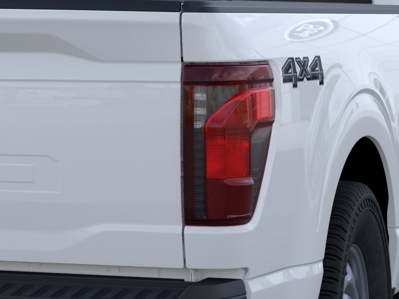 New 2026 Oxford White Ford XL image 21