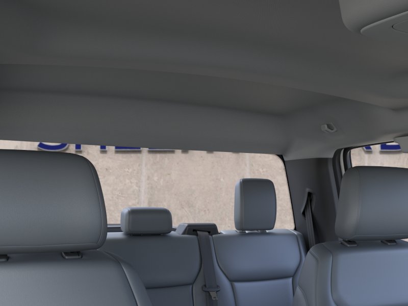 New 2026 Oxford White Ford XL image 22
